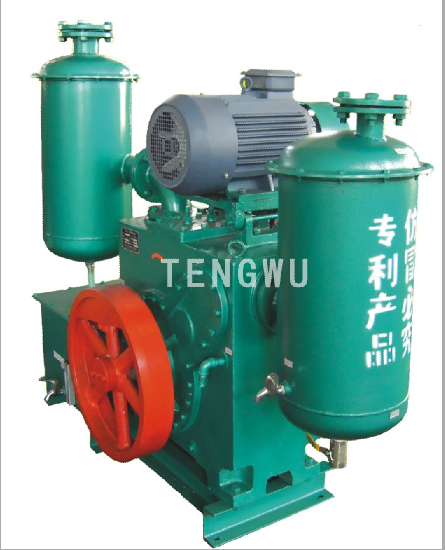 H系列高真空節(jié)能空泵